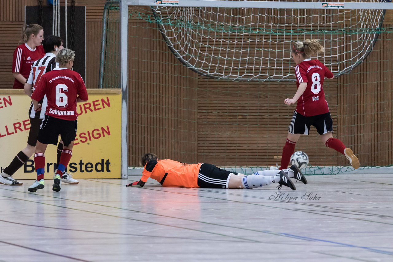 Bild 527 - Volksbank Cup Elmshorn